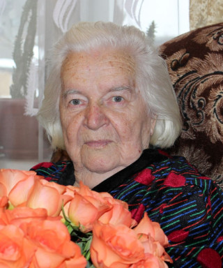 Подгорная Клавдия Ивановна