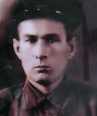 Шилов Александр Николаевич