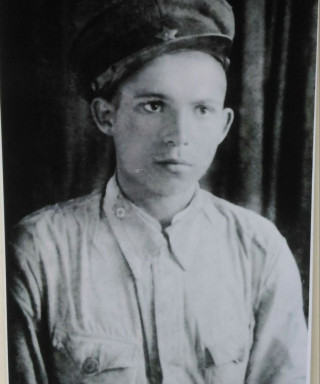 Кильдюшев Александр Иванович