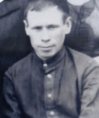 Галяутдинов Шайхелимам Камалтдинович