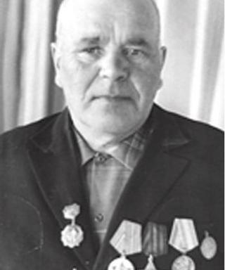 Тукаев Абдрахим Абдуллович