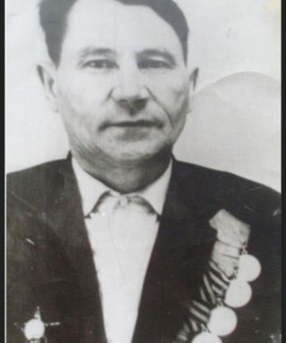 Валиев Ахмет Саниевич