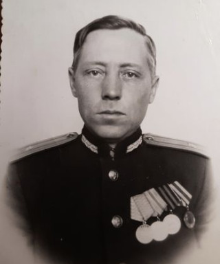 Балалаев Сергей Николаевич