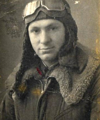 Угаров Михаил Иванович