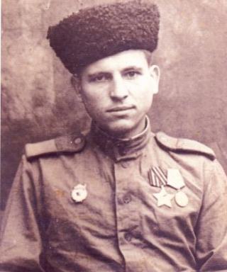 Кривов Алексей Константинович