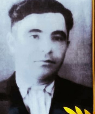 Юмаев Шайхельислям Калимулович