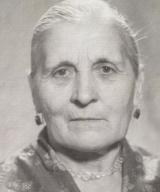 Ахметянова Таскира Галямовна