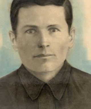 Свиридов Яков Иванович