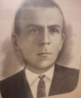 Лемешов Иван Моисеевич