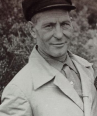 Акимов Николай Егорович