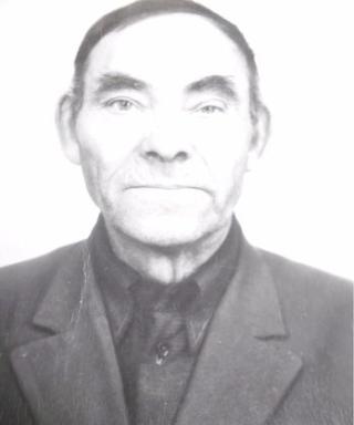 Золотарёв Иван Петрович