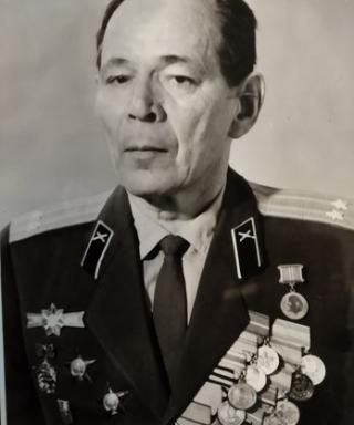 Семенчук Павел Леонтьевич Павел Леонтьевич