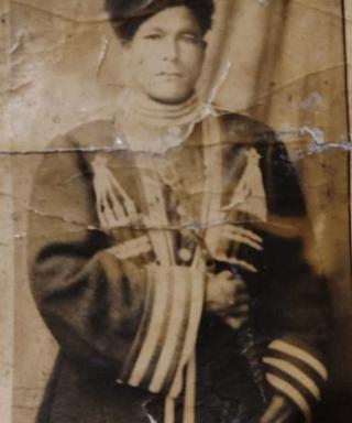 Гатауллин Рахматулла Байтуллинович