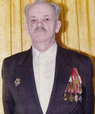Никеров Анатолий Александрович
