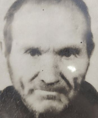 Жимолостнов Иван Тимофеевич