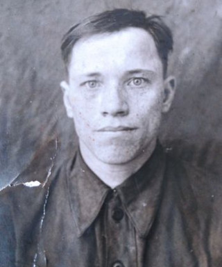 Миков Фёдор Петрович