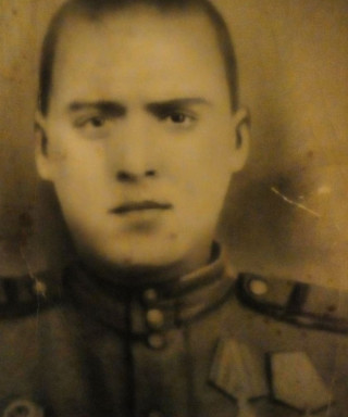 Ганичев Федор Александрович