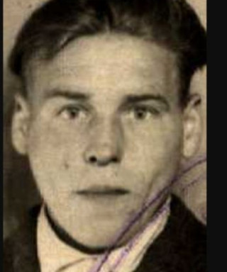 Жаров Пётр Николаевич