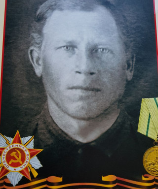 Максаков Никита Иванович