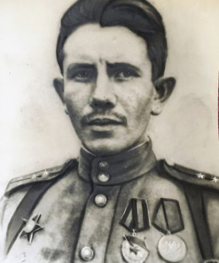 Коробов Весилий Ефимович