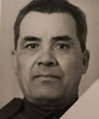 Ниязов Абидулла Конеевич
