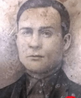 Домарев Николай