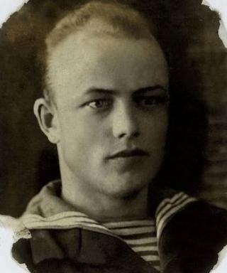 Скоков Фёдор Александрович