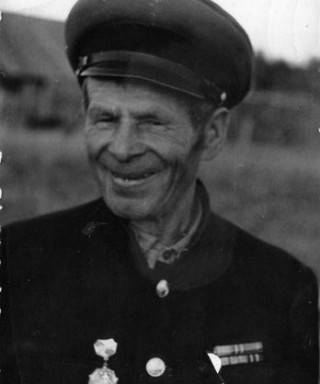 Пятовский Андрей Фёдорович