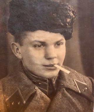 Нехорошко Павел Ильич