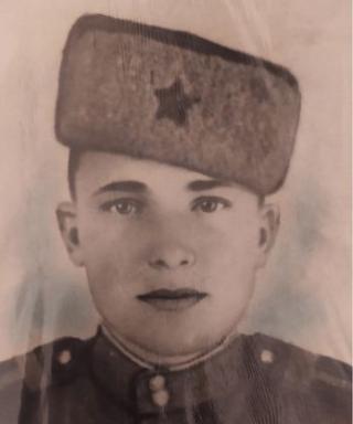 Вилков Анатолий Степанович