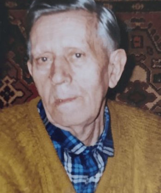 Мещеряков Георгий Иванович