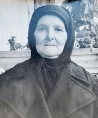 Кужлева Павла Васильевна