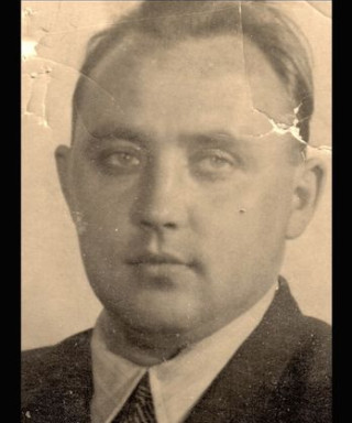 Бородушкин Николай Михайлович