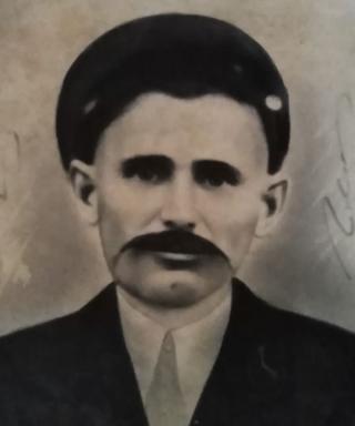 Степаненко Андрей Максимович