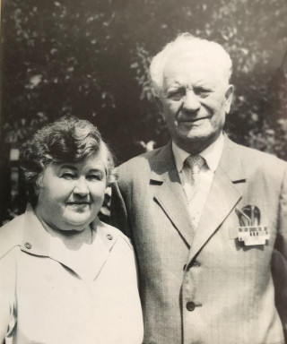 Безлюдько Иван Николаевич