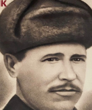 Ельцов Василий Фёдорович