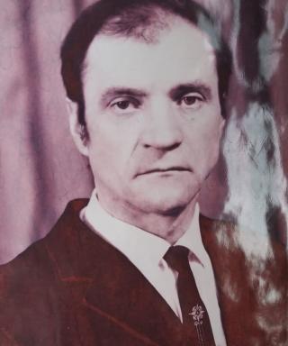 Константинов Иван Васильевич