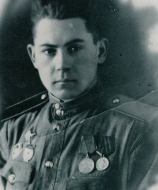 Беденко Иван Николаевич