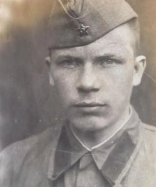 Пошехонов Степан Александрович