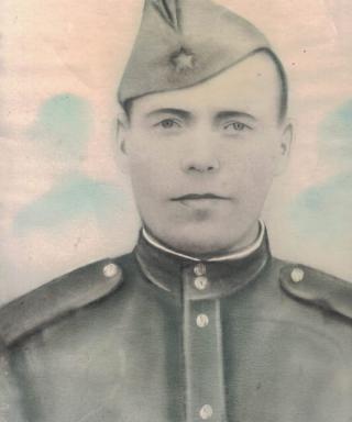 Раянов Галимьян Гаделянович