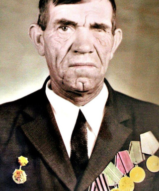 Пилипенко Василий Фёдорович