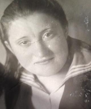 Никулина Екатерина Тарасовна