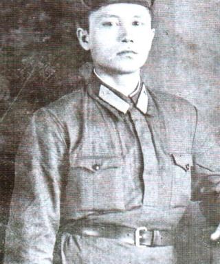Волков Дмитрий Яковлевич
