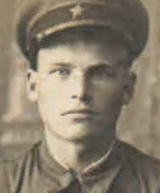 Попков Митрофан Васильевич