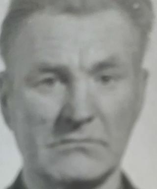 Гладышев Василий Васильевич