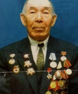 Марданшин Анвар Саяхович
