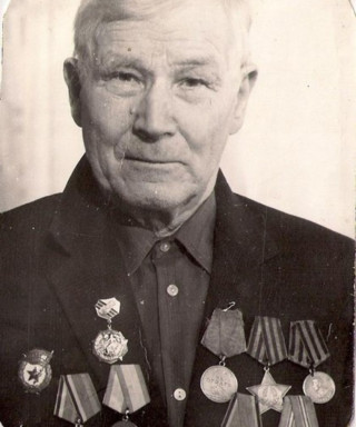 Житов Андрей Александрович