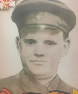 Арловский Константин Анатольевич