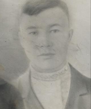 Шишлов Игнатий Алексеевич