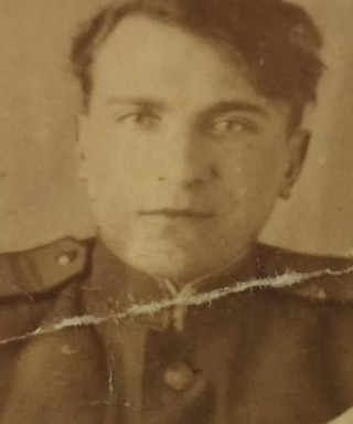 Кораго Виктор Кириллович